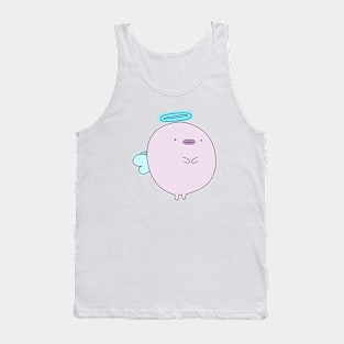 Angel Tank Top